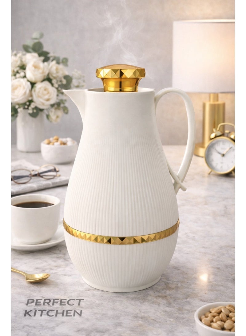 بيرفكت كيتشن قارورة عربية - Image 1